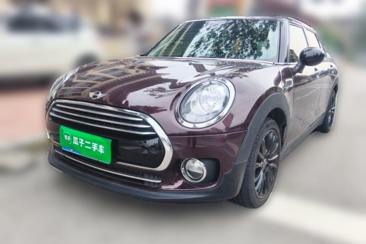 Used MINI Clubman 2016 Revised 1.5T COOPER Guazi used car, China used car export, Used car for sale, Used  cars, Cheapest cars for sale