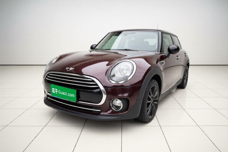 Ojetý MINI Clubman 2016 Revised 1.5T COOPER Guazi used car, China used car export, Used car for sale, Used  cars, Cheapest cars for sale