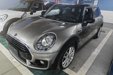 Used MINI Clubman 2016 Revised Version 1.5T COOPER Connoisseur Edition