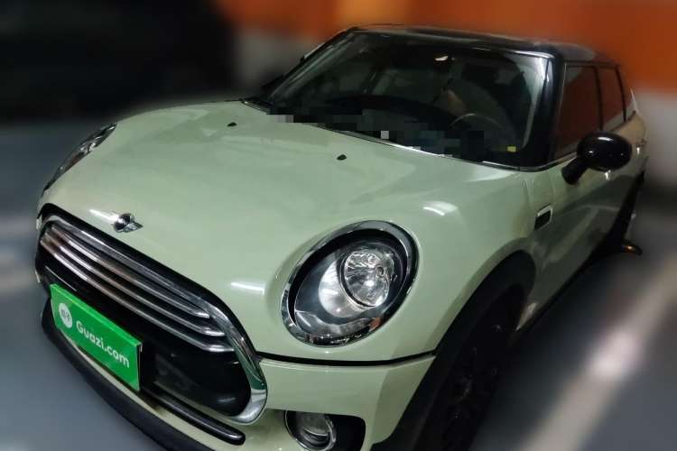 Used MINI Clubman 2016 1.5T COOPER Guazi used car, China used car export, Used car for sale, Used  cars, Cheapest cars for sale
