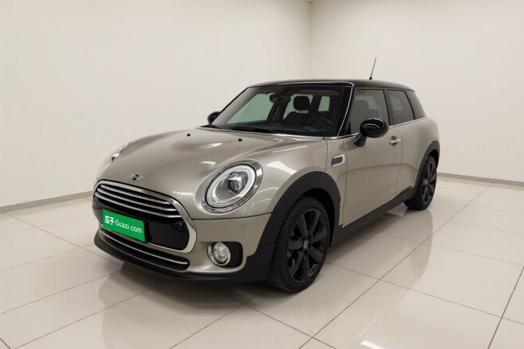 Used MINI Clubman 2016 Revised Version 1.5T COOPER Connoisseur Edition Guazi used car, China used car export, Used car for sale, Used cars, Cheapest cars for sale