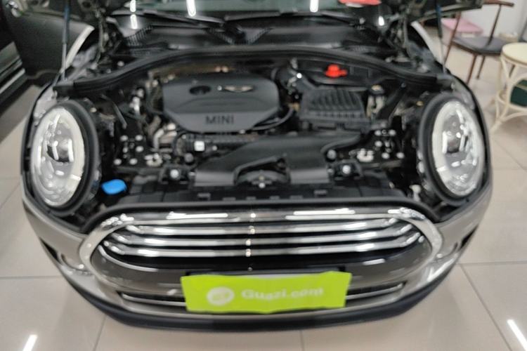 Used MINI Clubman 2016 Revised 1.5T COOPER Engine Bay