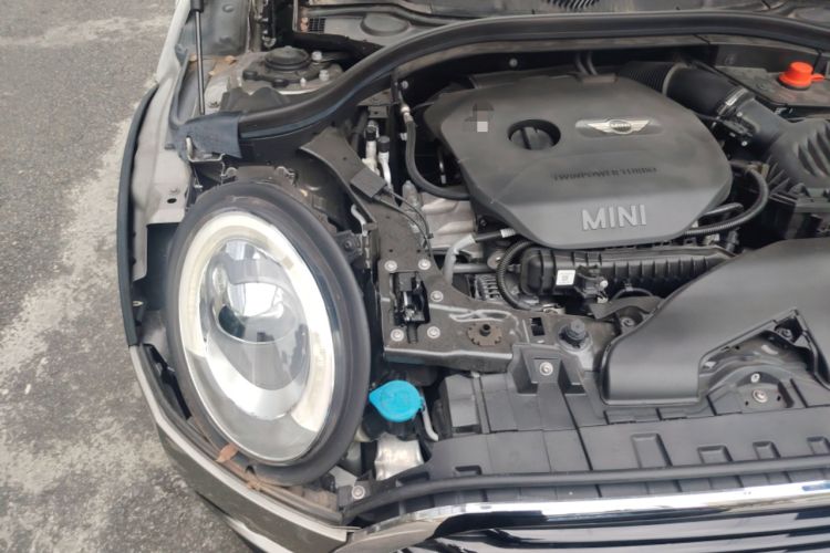 Used MINI Clubman 2016 Revised 1.5T COOPER Engine Bay Right