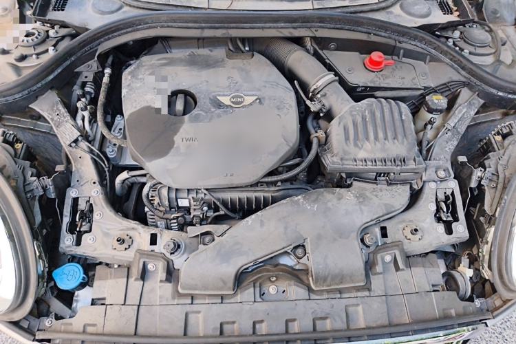 Used MINI Clubman 2016 Revised Version 1.5T COOPER Connoisseur Edition Engine Bay