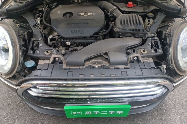 Used MINI Clubman 2016 Revised Version 1.5T COOPER Connoisseur Edition Engine Bay