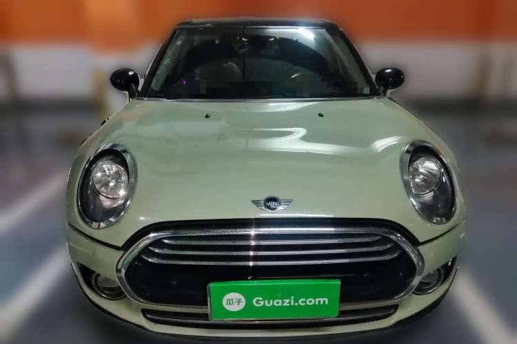 Used MINI Clubman 2016 1.5T COOPER Exterior 1