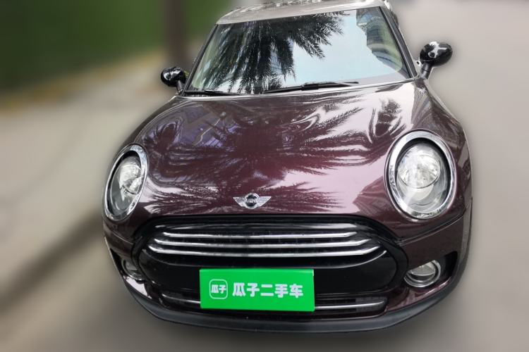 Used MINI Clubman 2016 1.5T COOPER Exterior 1