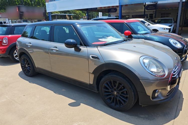 Used MINI Clubman 2016 Revised 1.5T COOPER Exterior 2
