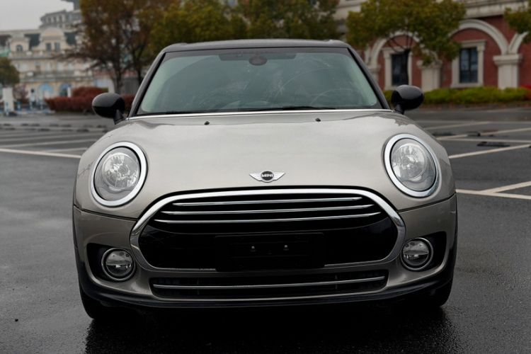 Used MINI Clubman 2016 1.5T COOPER Exterior 6