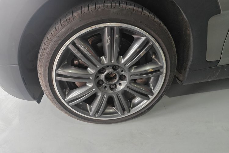 Used MINI Clubman 2016 Revised Version 2.0T COOPER S Connoisseur Edition Exterior 7