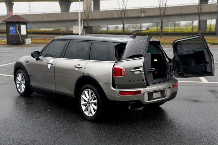 Used MINI Clubman 2016 1.5T COOPER Exterior 7