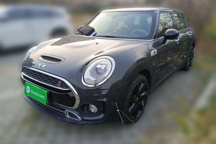 Used MINI Clubman 2016 Revised 2.0T COOPER S Guazi used car, China used car export, Used car for sale, Used  cars, Cheapest cars for sale