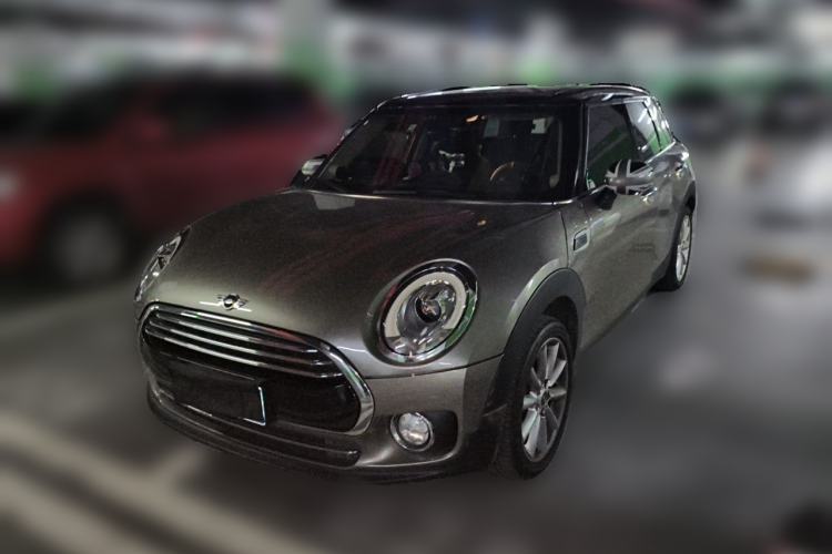 Ojetý MINI Clubman 2016 Updated 1.5T COOPER Geek Edition Guazi used car, China used car export, Used car for sale, Used cars, Cheapest cars for sale