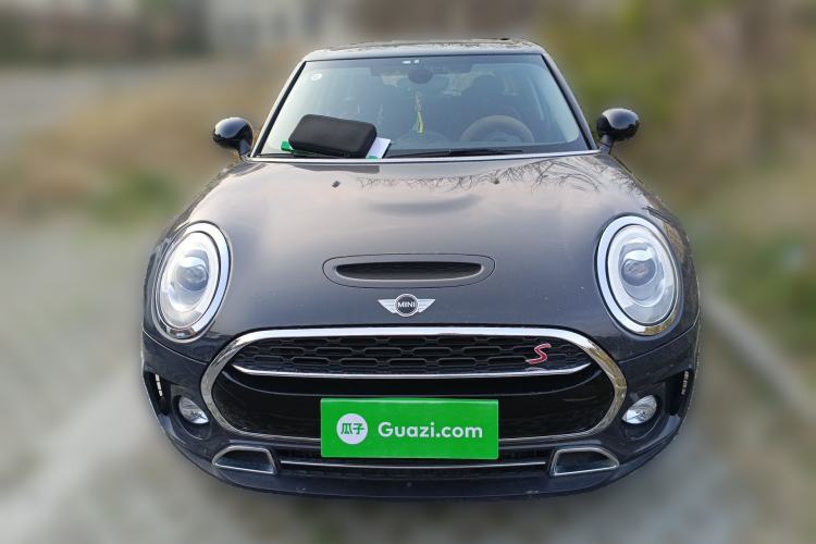 Used MINI Clubman 2016 Revised 2.0T COOPER S Front