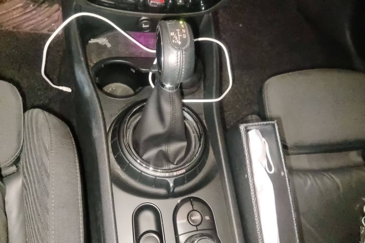 Used MINI Clubman 2016 1.5T COOPER Gear Lever