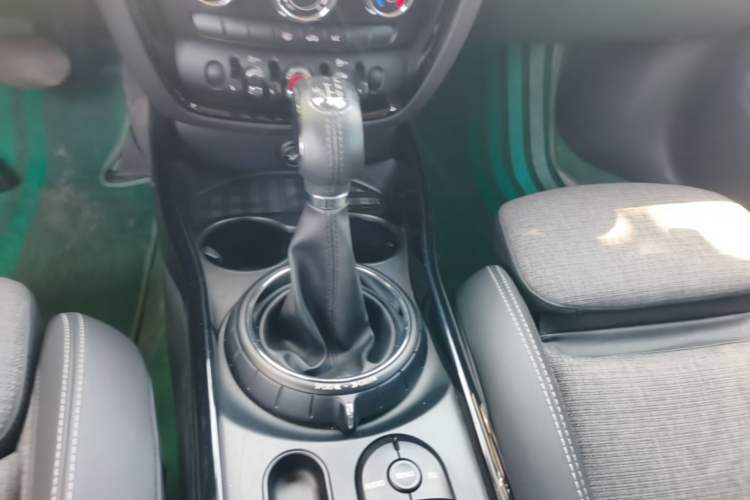 Used MINI Clubman 2016 1.5T COOPER Gear Lever