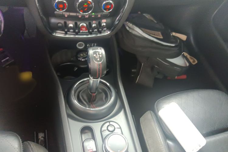 Used MINI Clubman 2016 Revised 2.0T COOPER S Gear Lever