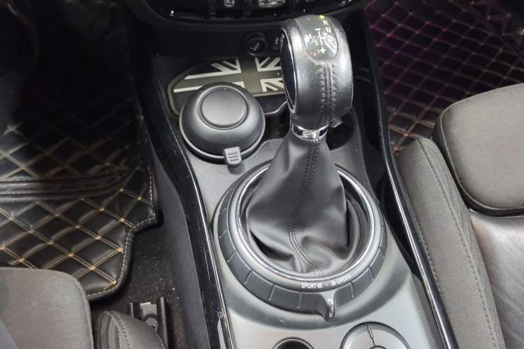 Used MINI Clubman 2016 1.5T COOPER Gear Lever