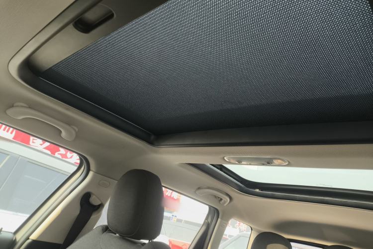 Used MINI Clubman 2016 Revised 1.5T COOPER Headliner