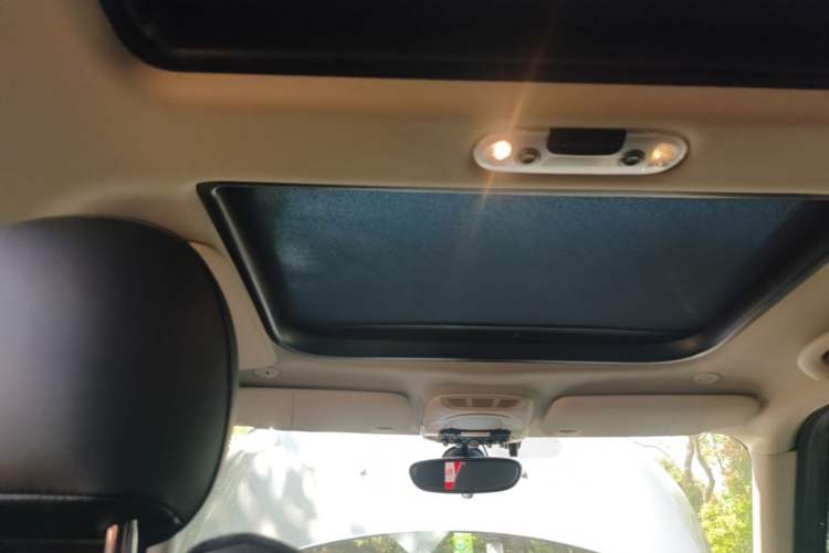 Used MINI Clubman 2016 1.5T COOPER Headliner