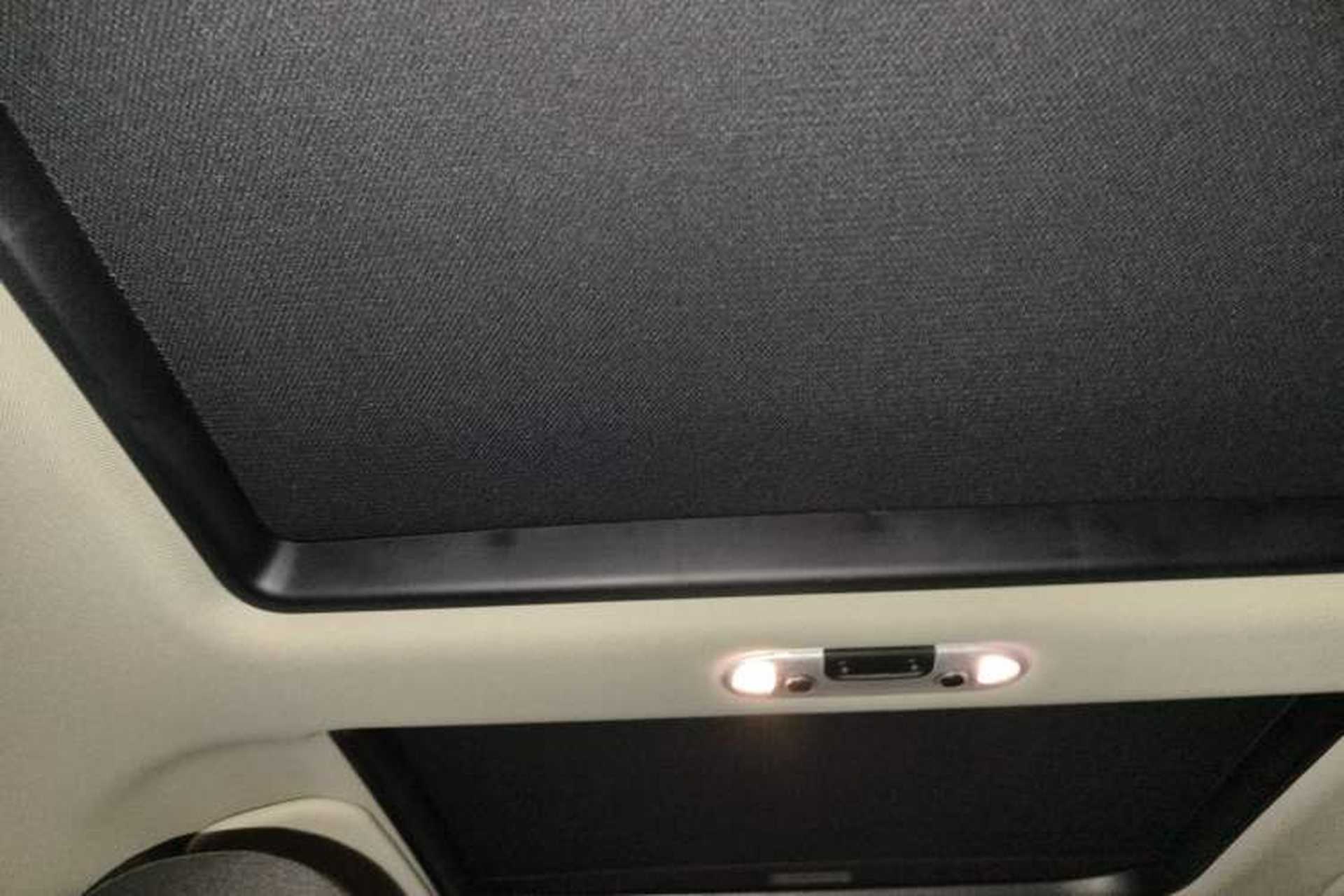 Used MINI Clubman 2016 1.5T COOPER Headliner