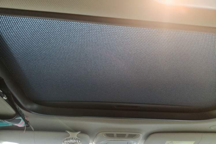 Used MINI Clubman 2016 Revised 2.0T COOPER S Headliner