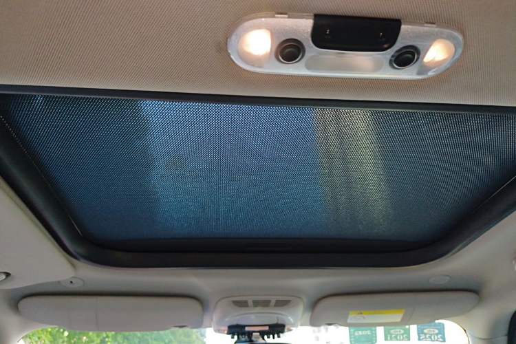 Used MINI Clubman 2016 Revised Version 1.5T COOPER Connoisseur Edition Headliner
