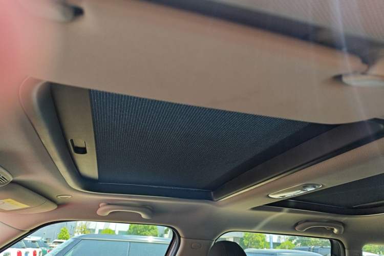 Used MINI Clubman 2016 Revised 1.5T COOPER Headliner