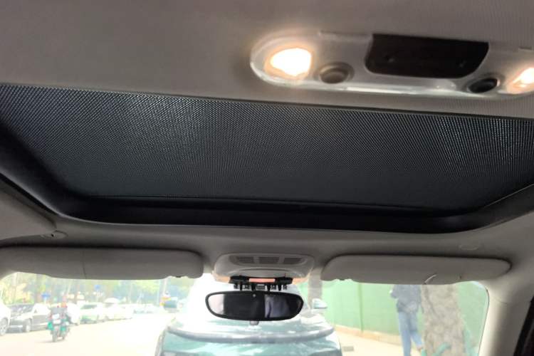 Used MINI Clubman 2016 1.5T COOPER Headliner