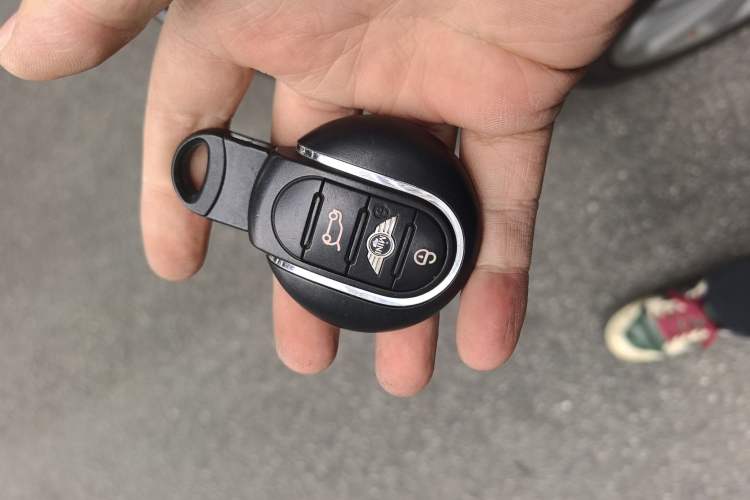 Used MINI Clubman 2016 1.5T COOPER Interior 1
