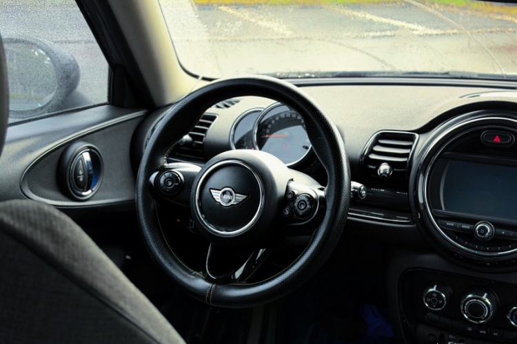 Used MINI Clubman 2016 1.5T COOPER Interior 2
