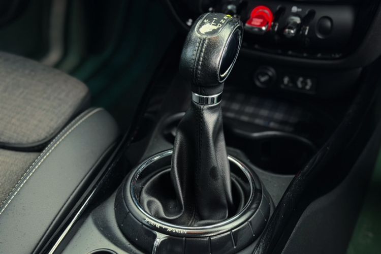 Used MINI Clubman 2016 1.5T COOPER Interior 3