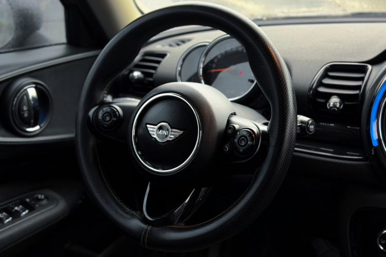 Used MINI Clubman 2016 1.5T COOPER Interior 4