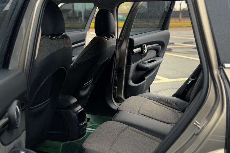 Used MINI Clubman 2016 1.5T COOPER Interior 7