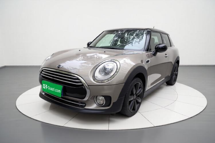 Used MINI Clubman 2016 Revised Version 1.5T COOPER Connoisseur Edition Guazi used car, China used car export, Used car for sale, Used  cars, Cheapest cars for sale