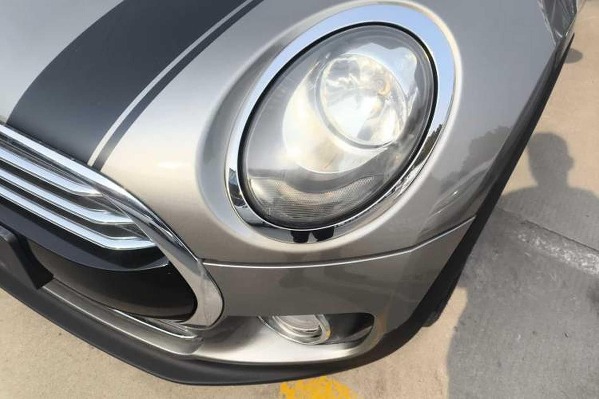 Used MINI Clubman 2016 Revised 1.5T COOPER Left Front Headlight
