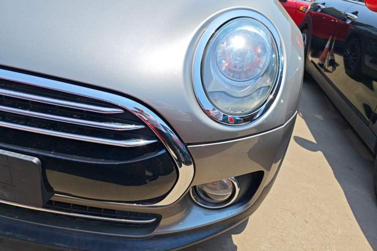 Used MINI Clubman 2016 Revised 1.5T COOPER Left Front Headlight
