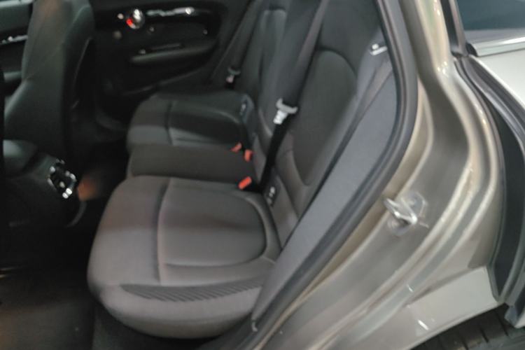 Used MINI Clubman 2016 Revised 1.5T COOPER Left Rear Seat