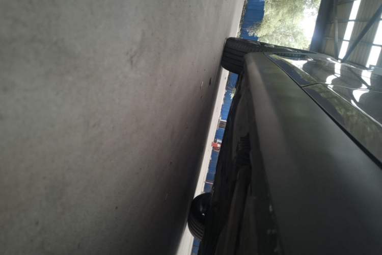 Used MINI Clubman 2016 Revised Version 1.5T COOPER Connoisseur Edition Left Side Sill