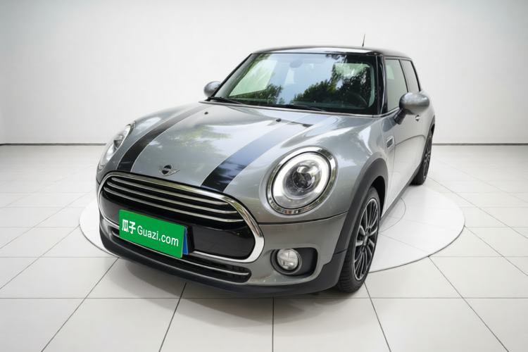Used MINI Clubman 2016 1.5T COOPER Geek Edition Guazi used car, China used car export, Used car for sale, Used MINI cars, Cheapest cars for sale