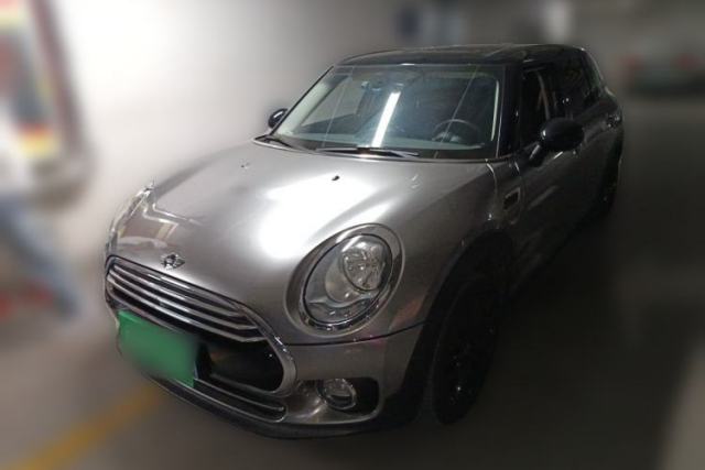 Used MINI Clubman 2016 Revised 1.5T COOPER