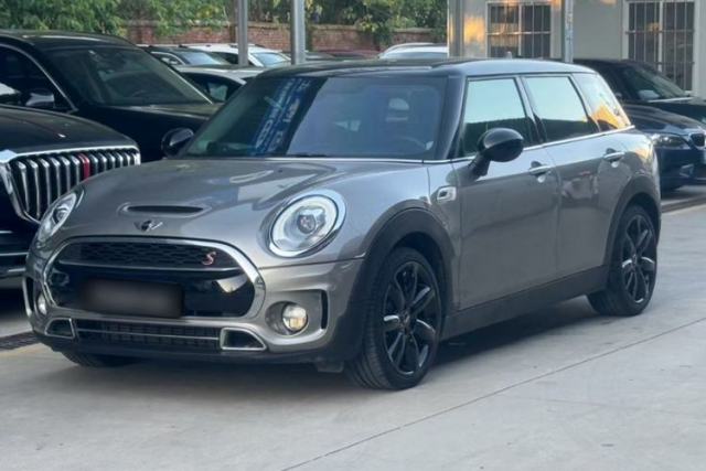 Used MINI Clubman 2016 Revised 2.0T COOPER S