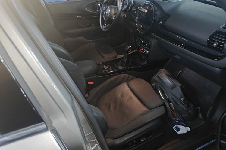 Used MINI Clubman 2016 Revised Version 1.5T COOPER Connoisseur Edition Right Front Seat