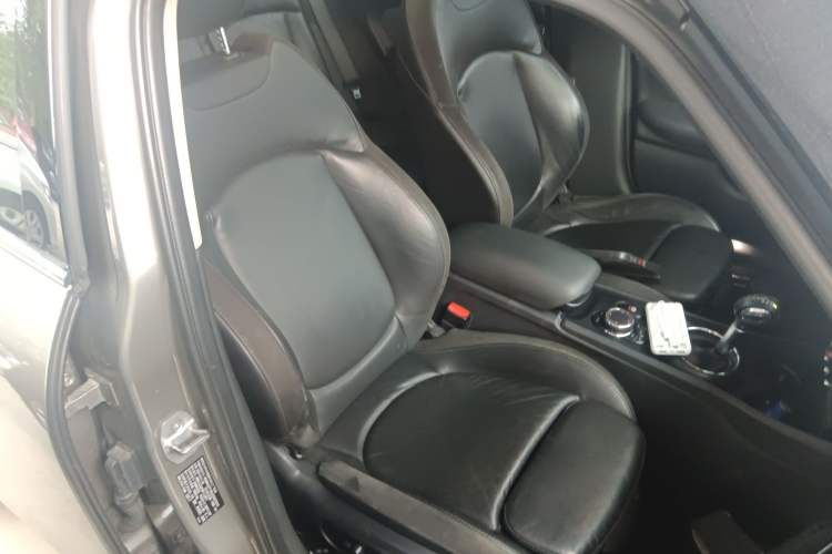 Used MINI Clubman 2016 Revised 2.0T COOPER S Right Front Seat