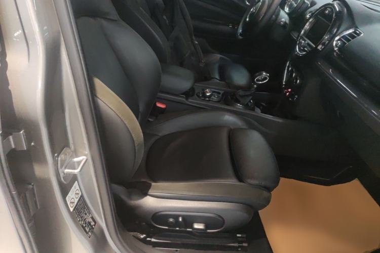 Used MINI Clubman 2016 Revised Version 1.5T COOPER Connoisseur Edition Right Front Seat