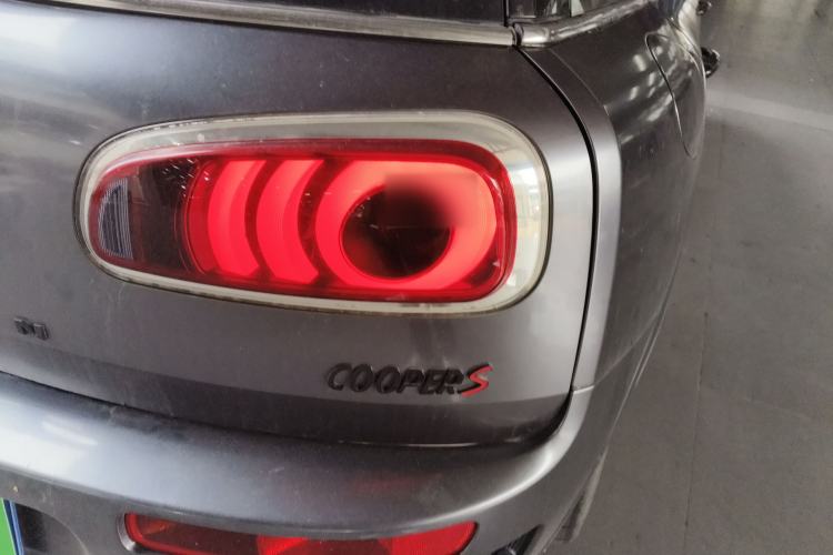 Used MINI Clubman 2016 2.0T COOPER S Geek Edition Right Rear Taillight