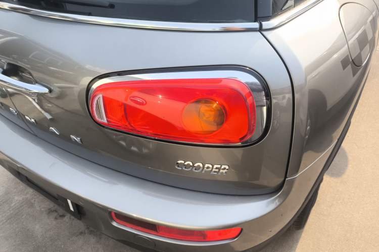 Used MINI Clubman 2016 Revised 1.5T COOPER Right Rear Taillight