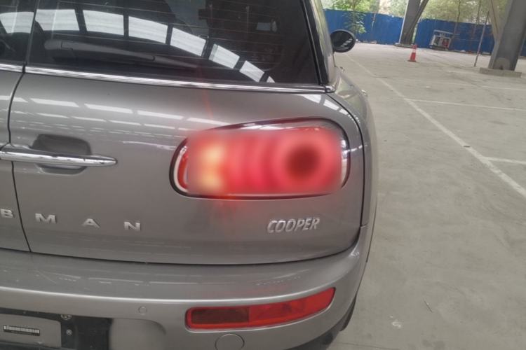 Used MINI Clubman 2016 Revised Version 1.5T COOPER Connoisseur Edition Right Rear Taillight