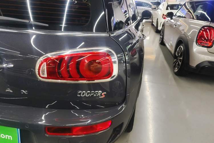 Used MINI Clubman 2016 2.0T COOPER S Right Rear Taillight