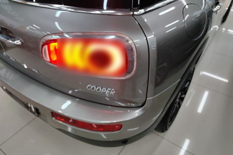Used MINI Clubman 2016 Revised 1.5T COOPER Right Rear Taillight